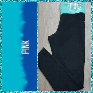 PINK Victoria's Secret Yoga Pants